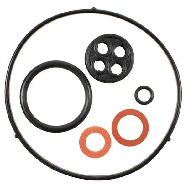 Stens Carburetor Gasket Set For Honda Gx240, Gx270, Gx340 And Gx390; 485-006 485-006 - main